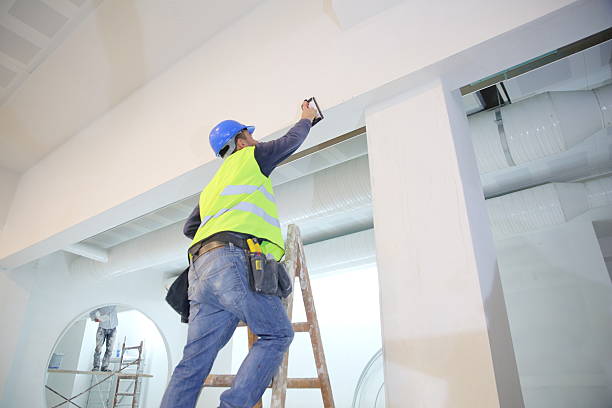 Best Drywall Texturing  in Three Oaks, FL